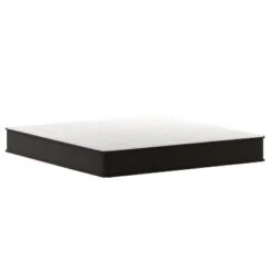 Emma And Oliver 10 Inch Hybrid Mattress, High Density Foam And Pocket Spring Mattress In A Box, CertiPur-US Certified Foam -Homcom Crosley Shop GUEST 748e53f4 ed26 48eb 97de 362a3f719d6a 1