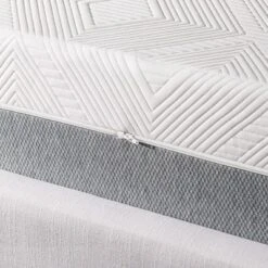 Jennifer Taylor Home Dreamwave 12" Gel Memory Foam Mattress -Homcom Crosley Shop GUEST 74a3647d 00ee 465f 97e9 e0503203c330