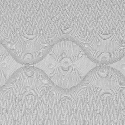 Flash Furniture Capri Comfortable Sleep Firm 12 Inch CertiPUR-US Certified Hybrid Pocket Spring Mattress, Extra Firm Feel, Durable Support, Mattress In A Box 4 Flash Furniture Capri Comfortable Sleep Firm 12 Inch CertiPUR-US Certified Hybrid Pocket Spring Mattress, Extra Firm Feel, Durable Support, Mattress In A Box - Image 2