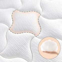 Zinus Cloud 12" Memory Foam Mattress -Homcom Crosley Shop GUEST 7673b4ae f903 49c6 9f16 d793cddc9cd9