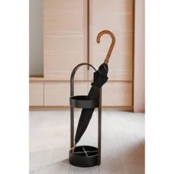 Bellwood Umbrella Stand - Umbra -Homcom Crosley Shop GUEST 76cef7f9 cda5 4137 822e 8e5ce742c999