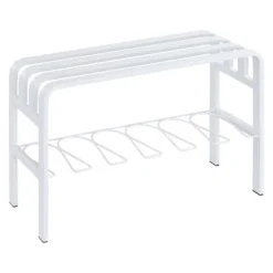 Horizon Entryway Bench - Proman Products -Homcom Crosley Shop GUEST 773bb862 fe48 4b13 87fc d6bc64133e7d