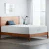 Lucid Comfort Collection Plush 14" Memory Foam Mattress -Homcom Crosley Shop GUEST 77704ad2 a839 4a81 bd65 0085b2eb6b5b
