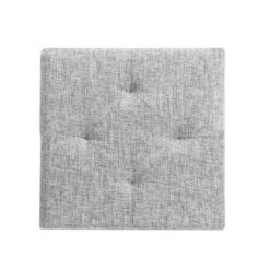 15" Cube Stockbox Collapsible Ottoman With Storage Drawer - Mellow 14 15" Cube Stockbox Collapsible Ottoman With Storage Drawer - Mellow -Homcom Crosley Shop GUEST 7871f70d 41b8 4013 ac9d 163e243900b3