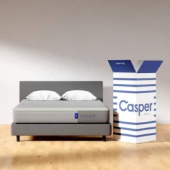 The Casper Element Mattress -Homcom Crosley Shop GUEST 79321735 72fb 4df7 a9d5 43b90691a4f5