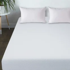 Costway FullTwinQueenKing Size 8'' Foam Mattress Jacquard Medium Firm Bed-in-a-Box Bed Room W/Removable Cover -Homcom Crosley Shop GUEST 79b7d8d9 47f2 4d4c 838c 2b7e665a4ae3