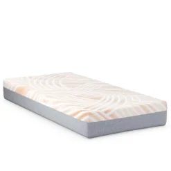 Costway 8‘’/10'' Twin XL Cooper Adjustable Bed Memory Foam Mattress CertiPUR-US Certified -Homcom Crosley Shop GUEST 7a2611f9 fbec 4ffd bcdb 9389b1abbda2