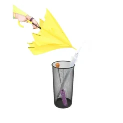 Mind Reader Umbrella Stand For Indoor Or Outdoor [10.31" L X 10.31" W X 19.61" H] -Homcom Crosley Shop GUEST 7a384fbc afb6 4da9 b5c6 31176c195908