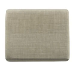 Storage Ottoman Tan - HomePop -Homcom Crosley Shop GUEST 7a53717e a933 4c20 bc6b 34d434d04bf6