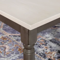 Reagan Bench - Powell Company -Homcom Crosley Shop GUEST 7b0f82ff 7907 4992 81ce aeaa7c9b4edd