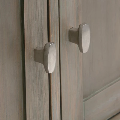 44" Norfolk Solid Wood Entryway Storage Bench - WyndenHall 6 44" Norfolk Solid Wood Entryway Storage Bench - WyndenHall - Image 4