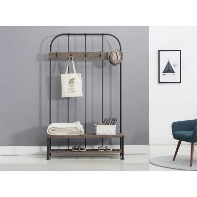 Annie Hall Tree Natural - Boraam 13 Annie Hall Tree Natural - Boraam - Image 11