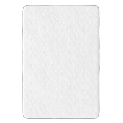 Signature Sleep Tranquility 6" Bonnell Coil Mattress 8 Signature Sleep Tranquility 6" Bonnell Coil Mattress - Image 6