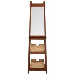 Jolene Rotating Coat Rack - Powell -Homcom Crosley Shop GUEST 7cd05645 ca54 41b0 bd91 b52ccc20cf40