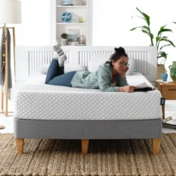 Leesa Sapira 11" Hybrid Mattress -Homcom Crosley Shop GUEST 7cecdd9b c20f 4f64 bc75 b65437e5bede