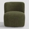 Neko Swivel Chair In Tweed - Threshold™ -Homcom Crosley Shop GUEST 7d9565d5 44d9 4cae 862a 36fc21414b95