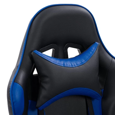 Ravagers Gaming Chair - CorLiving 8 Ravagers Gaming Chair - CorLiving - Image 6