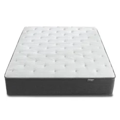 Beautyrest Silver 12" Mattress With Micro Diamond Memory Foam -Homcom Crosley Shop GUEST 7e190773 0e08 41f3 906d 6da9e2550d63