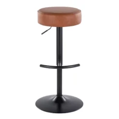 Set Of 2 Dot Adjustable Barstools - LumiSource 18 Set Of 2 Dot Adjustable Barstools - LumiSource -Homcom Crosley Shop GUEST 7e686dba 872e 42e0 af35 7b278c88ac45