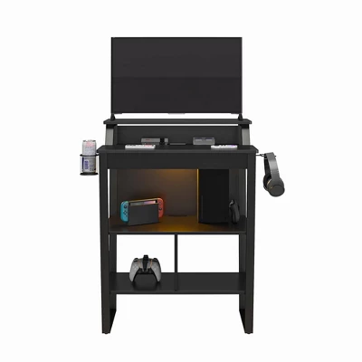 Genesis Standing Gaming Desk/Arcade Stand - NTENSE 5 Genesis Standing Gaming Desk/Arcade Stand - NTENSE - Image 3