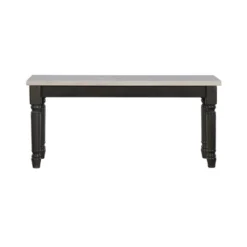 Reagan Bench - Powell Company