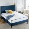 Zinus Essential Innerspring 10" Mattress -Homcom Crosley Shop GUEST 8068b246 08d4 4cb3 96e8 06d8e31dfe39