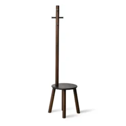 Pillar Stool And Coatrack - Umbra -Homcom Crosley Shop GUEST 806fb9a7 6a25 4fad 8b3f d22231180314