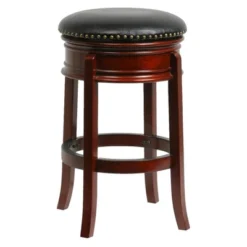 30" Hamilton Swivel Barstool - Boraam 12 30" Hamilton Swivel Barstool - Boraam -Homcom Crosley Shop GUEST 8074d28d ba17 4f3a 80ab 283e424a044f