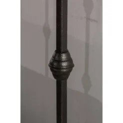 King Westgate Bed Set With Rails Included Black - Hillsdale Furniture -Homcom Crosley Shop GUEST 831cc231 b76e 4ed5 860c a9a9c57e1717