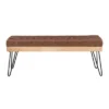 Barron Bench - Powell Company -Homcom Crosley Shop GUEST 83f7bd63 358e 43ef a936 2d8f4ab128cf
