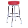 30" Floridian Swivel Barstool - Richardson Seating -Homcom Crosley Shop GUEST 8414c7d1 460c 4076 b76d ec4ab8243d78