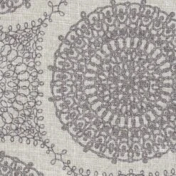 Round Storage Otttoman - HomePop -Homcom Crosley Shop GUEST 84df3745 e1c1 4598 aa20 15ea54f27486