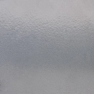 30.6" Render Swivel Barstool Silver - Amisco 5 30.6" Render Swivel Barstool Silver - Amisco - Image 3