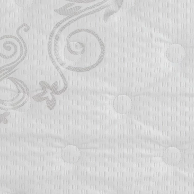 Merrick Lane Hulen 12 Inch Hybrid Pocket Spring & CertiPUR-US Certified Memory Foam Mattress 7 Merrick Lane Hulen 12 Inch Hybrid Pocket Spring & CertiPUR-US Certified Memory Foam Mattress - Image 5