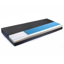 ProHeal Multi-Tiered Foam Hospital Bed Mattress - 36" X 76" X 6" -Homcom Crosley Shop GUEST 85848c50 7ba7 4a5e 8348 b8d36991ec7e