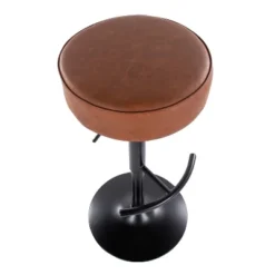 Set Of 2 Dot Adjustable Barstools - LumiSource 19 Set Of 2 Dot Adjustable Barstools - LumiSource -Homcom Crosley Shop GUEST 8619921e 62ef 4ed7 8982 df203783f7de