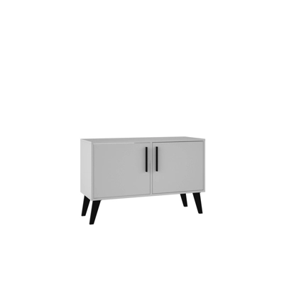 Amsterdam Double Side Table 2.0 - Manhattan Comfort 13 Amsterdam Double Side Table 2.0 - Manhattan Comfort - Image 11
