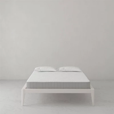 Signature Sleep Tranquility 6" Bonnell Coil Mattress 9 Signature Sleep Tranquility 6" Bonnell Coil Mattress - Image 7