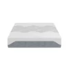 Jennifer Taylor Home Dreamwave 12" Gel Memory Foam Mattress -Homcom Crosley Shop GUEST 88c17e56 8b8a 4109 ba3c bb1176f486d3