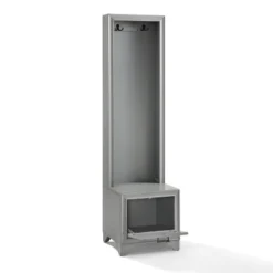 Tara Entryway Hall Tree - Crosley -Homcom Crosley Shop GUEST 88e0a13e 6909 49df bdc8 a3fedc6a09f2