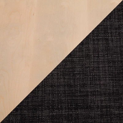 42" Folia Wood Bench - LumiSource 7 42" Folia Wood Bench - LumiSource - Image 5