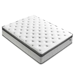Zinus Euro Box Top 12" Hybrid Mattress 9 Zinus Euro Box Top 12" Hybrid Mattress -Homcom Crosley Shop GUEST 8abbb687 516a 4f18 be2f 3cde731d479a