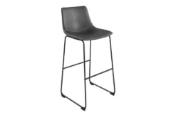 Inmod Kent Bar Stool (Set Of 2) -Homcom Crosley Shop GUEST 8b17e019 f426 4c78 a534 fe746fde7fdf