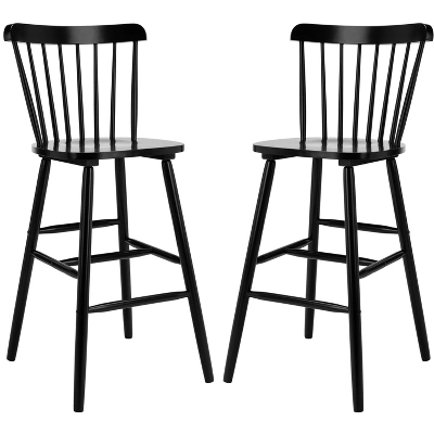 Galena Bar Stool (Set Of 2) - Safavieh 11 Galena Bar Stool (Set Of 2) - Safavieh - Image 9