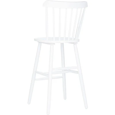 Galena Bar Stool (Set Of 2) - Safavieh 8 Galena Bar Stool (Set Of 2) - Safavieh - Image 6