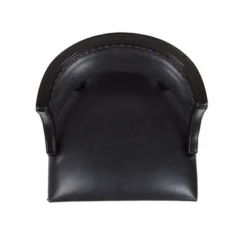 Jennifer Taylor Home Paris 26.5 Inch Farmhouse Counter Height Bar Stool With Backrest 13 Jennifer Taylor Home Paris 26.5 Inch Farmhouse Counter Height Bar Stool With Backrest -Homcom Crosley Shop GUEST 8bed8760 b8dc 4382 877a 49964aea2cea