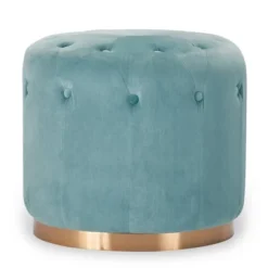 Adele Tufted Ottoman - Adore Décor 13 Adele Tufted Ottoman - Adore Décor -Homcom Crosley Shop GUEST 8bff89cb adb0 46c4 9029 7a8dfb4774c7