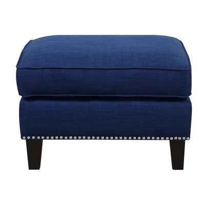Emery Ottoman - Picket House Furnishings 9 Emery Ottoman - Picket House Furnishings - Image 7