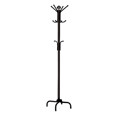 70" Metal Coat Rack - EveryRoom 7 70" Metal Coat Rack - EveryRoom - Image 5