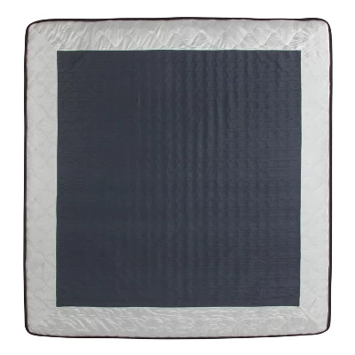 Emma And Oliver 12 Inch Hybrid Memory Foam Pocket Spring Mattress, Mattress In A Box 5 Emma And Oliver 12 Inch Hybrid Memory Foam Pocket Spring Mattress, Mattress In A Box - Image 3